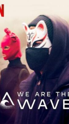 We Are the Wave : คลื่นลูกใหม่ Season 1 ซับไทย Ep 1-6 จบ