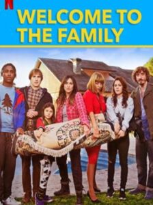 Welcome to the Family : ครอบครัวของเรา Season 1 ซับไทย Ep 1-13 จบ