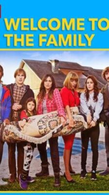 Welcome to the Family : ครอบครัวของเรา Season 1 ซับไทย Ep 1-13 จบ