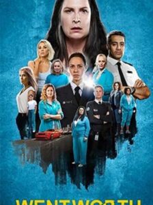 Wentworth Season 8 ซับไทย Ep 1-20 จบ