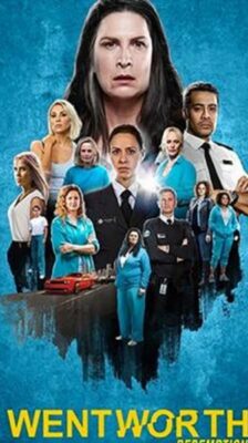 Wentworth Season 8 ซับไทย Ep 1-20 จบ