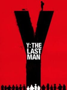 Y: The Last Man Season 1 ซับไทย Ep 1-10 จบ