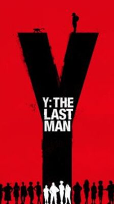 Y: The Last Man Season 1 ซับไทย Ep 1-10 จบ