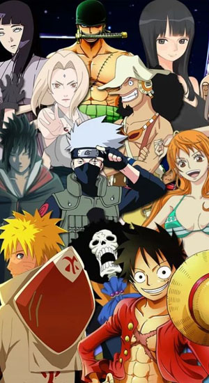 ดูอนิเมะออนไลน์ ฟรี