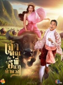 My Sassy Wedding เจ้าคุณพี่กับอีนางคำดวง Ep.1-20 (จบ)